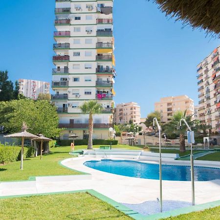 Benalmadena - New Nordic Style & Sunny Studio Exterior photo